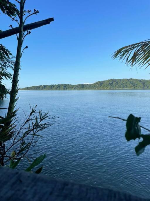 Magica Cabana En Medio Del Bosque En Isla Venado Βίλα Lepanto Εξωτερικό φωτογραφία