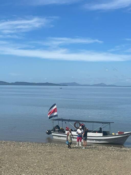 Magica Cabana En Medio Del Bosque En Isla Venado Βίλα Lepanto Εξωτερικό φωτογραφία