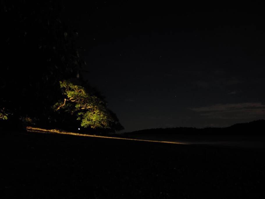 Magica Cabana En Medio Del Bosque En Isla Venado Βίλα Lepanto Εξωτερικό φωτογραφία